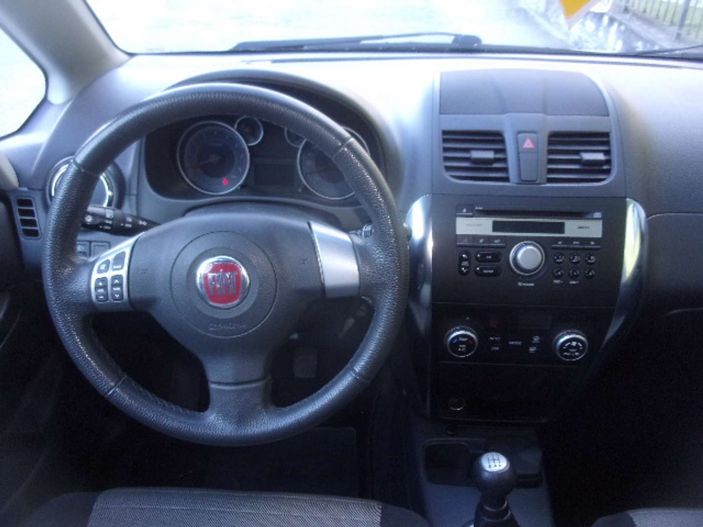 Autocerfoglia