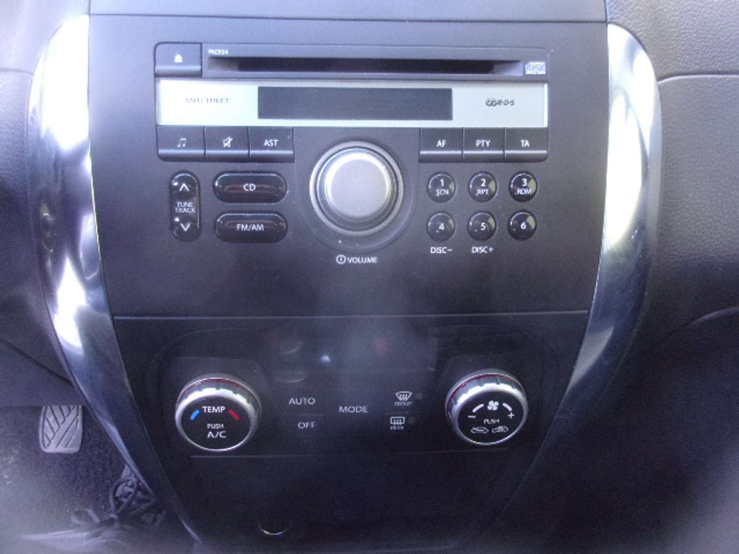 Autocerfoglia