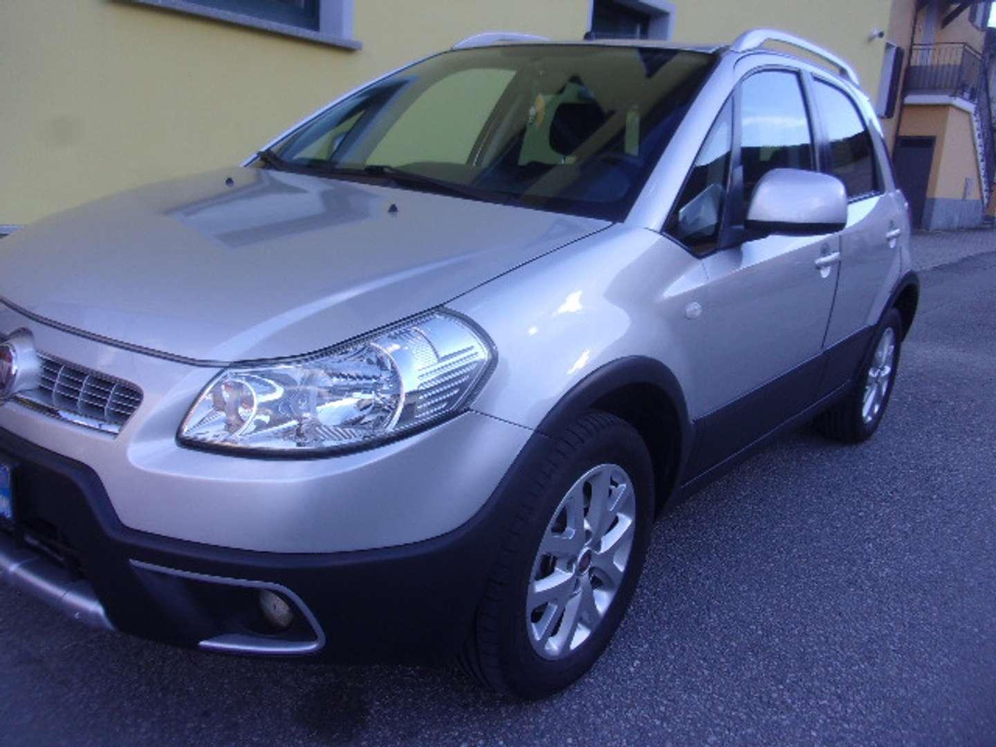 Autocerfoglia