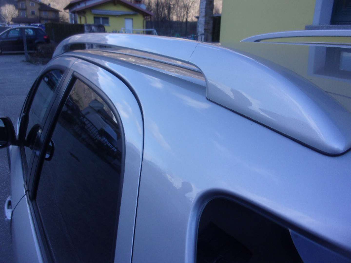 Autocerfoglia
