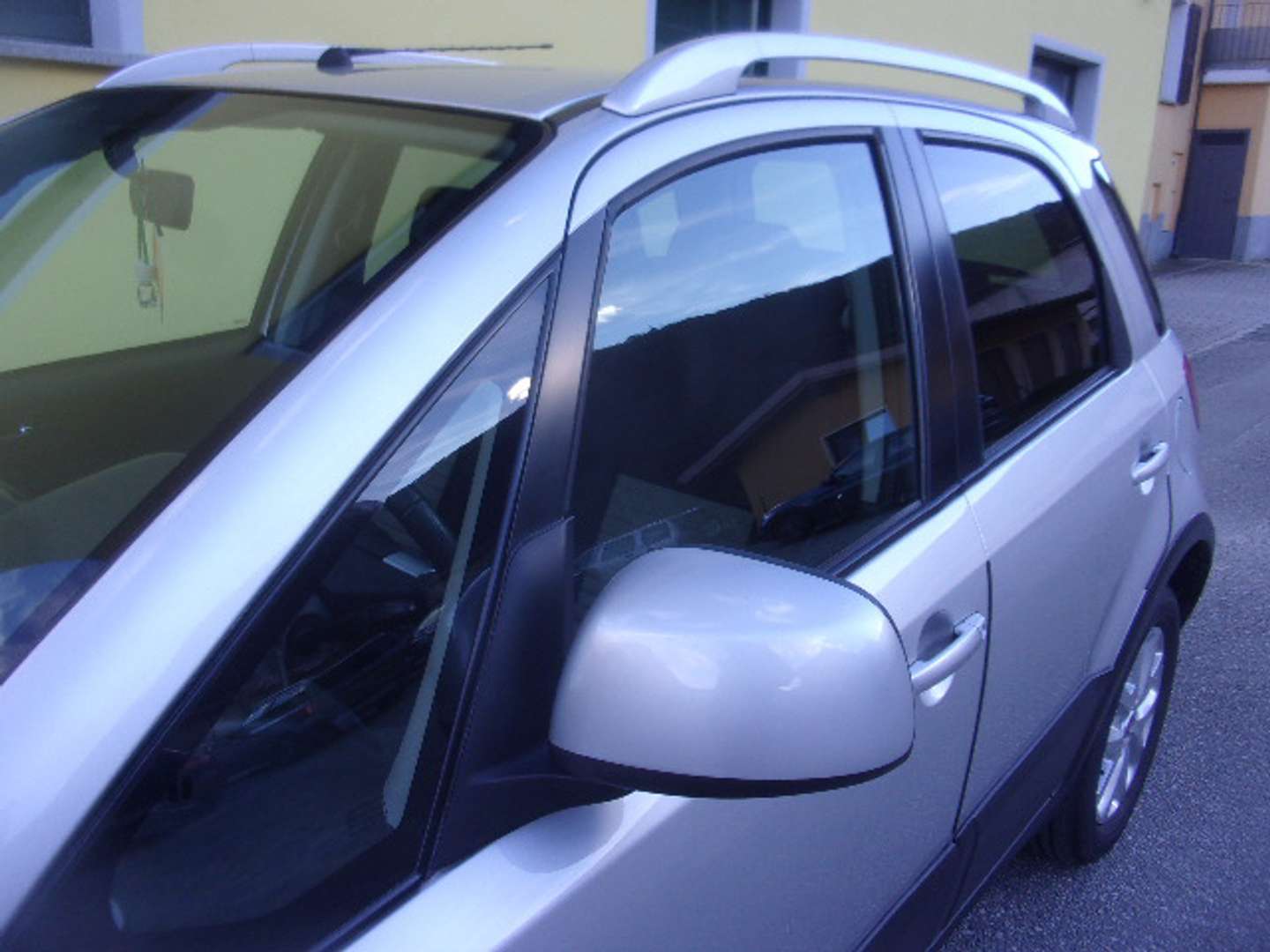 Autocerfoglia