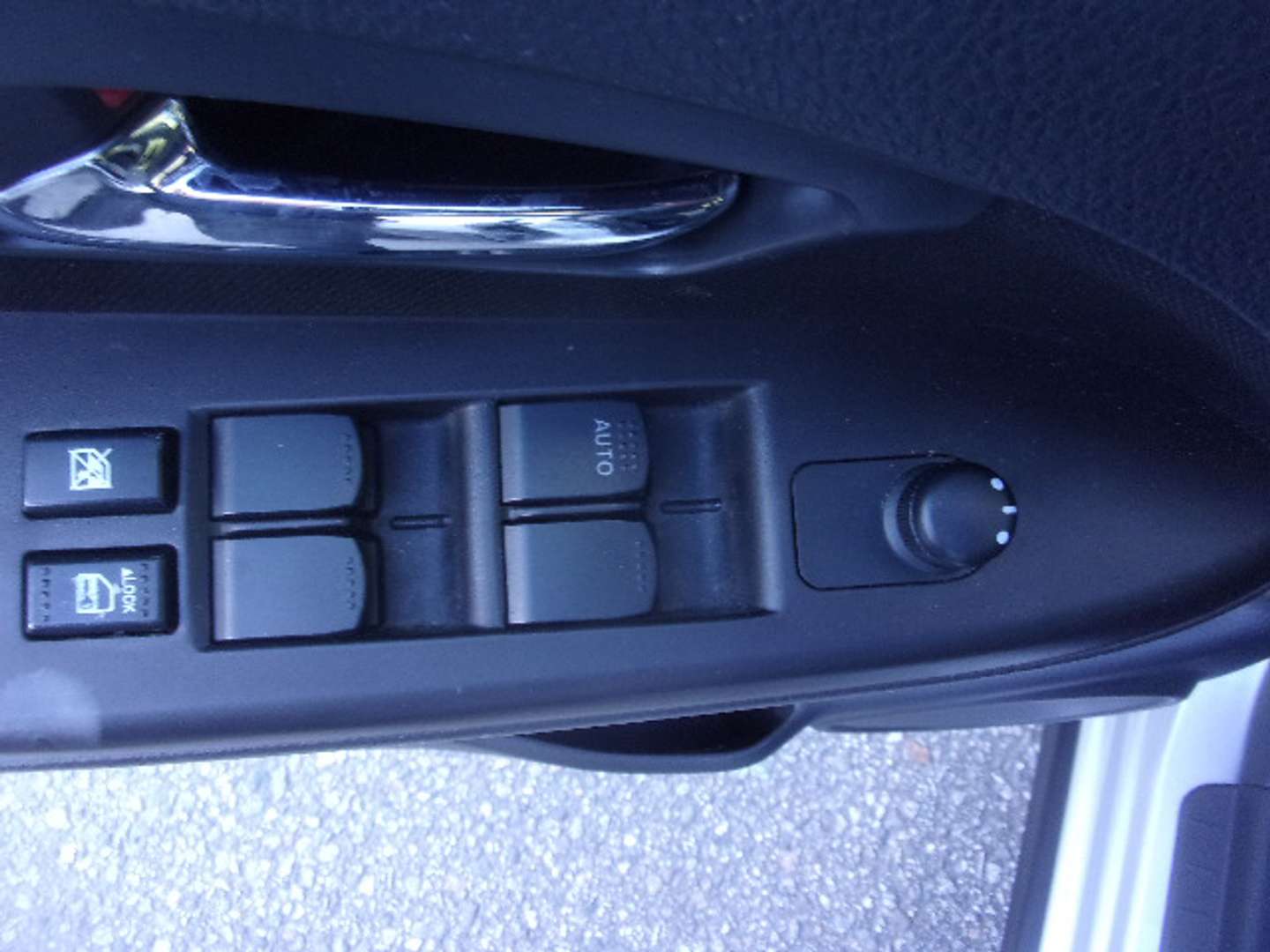 Autocerfoglia