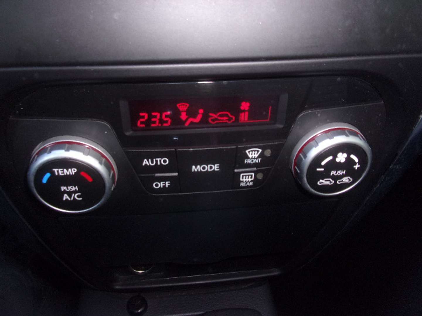 Autocerfoglia