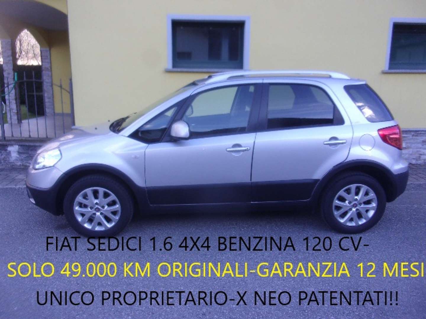 Autocerfoglia