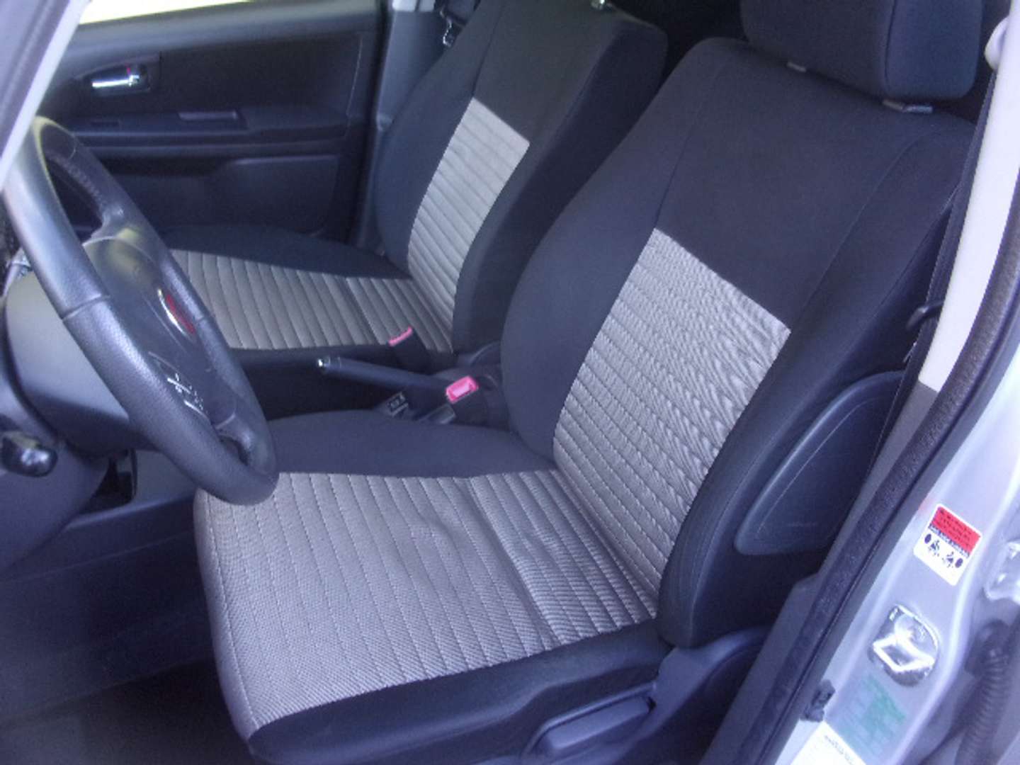 Autocerfoglia