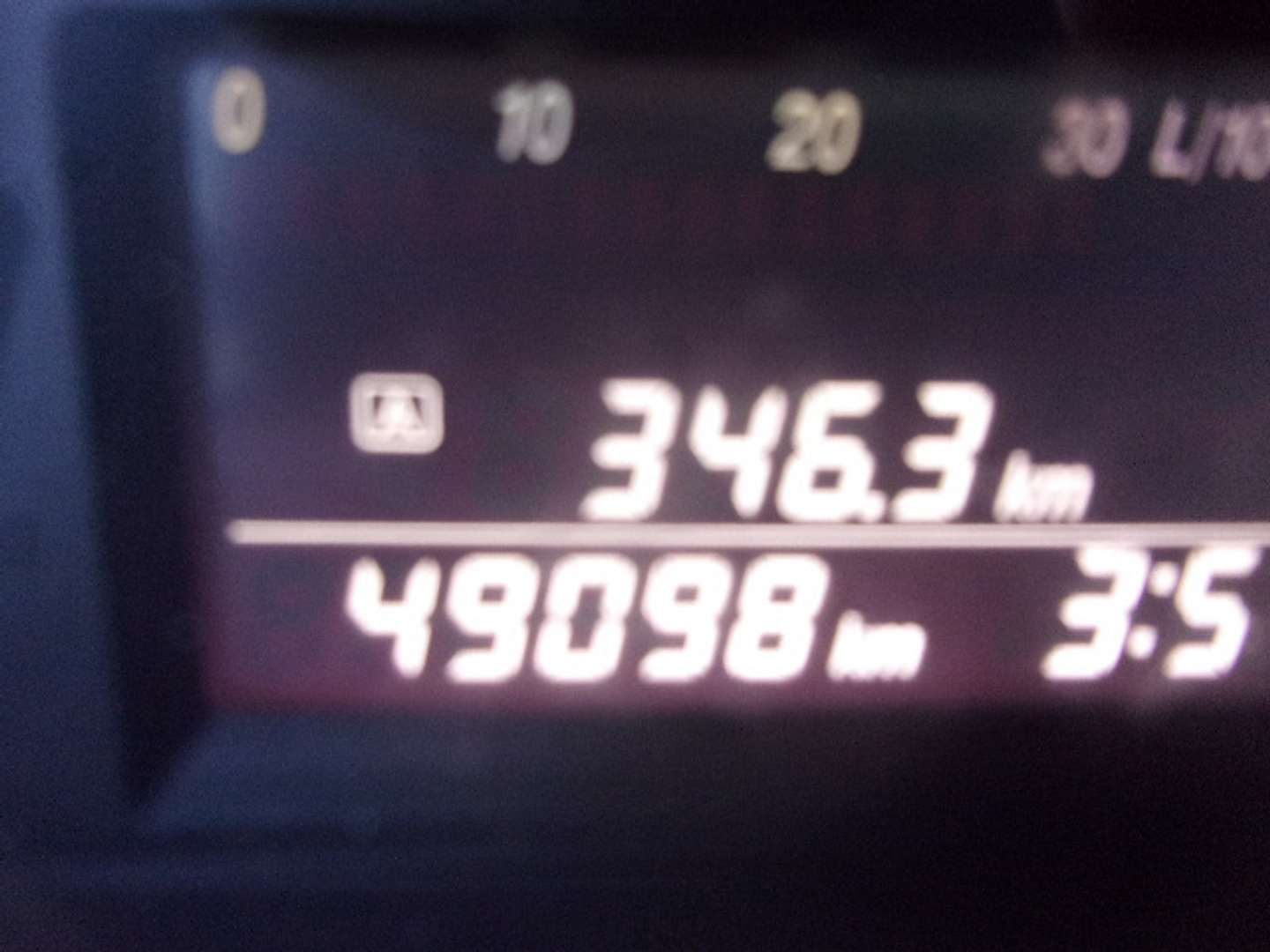 Autocerfoglia