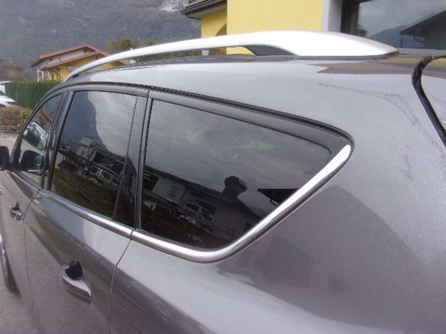 Autocerfoglia