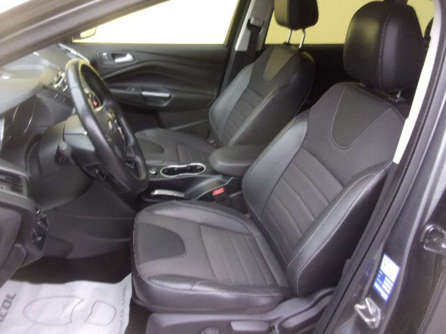 Autocerfoglia