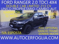Autocerfoglia