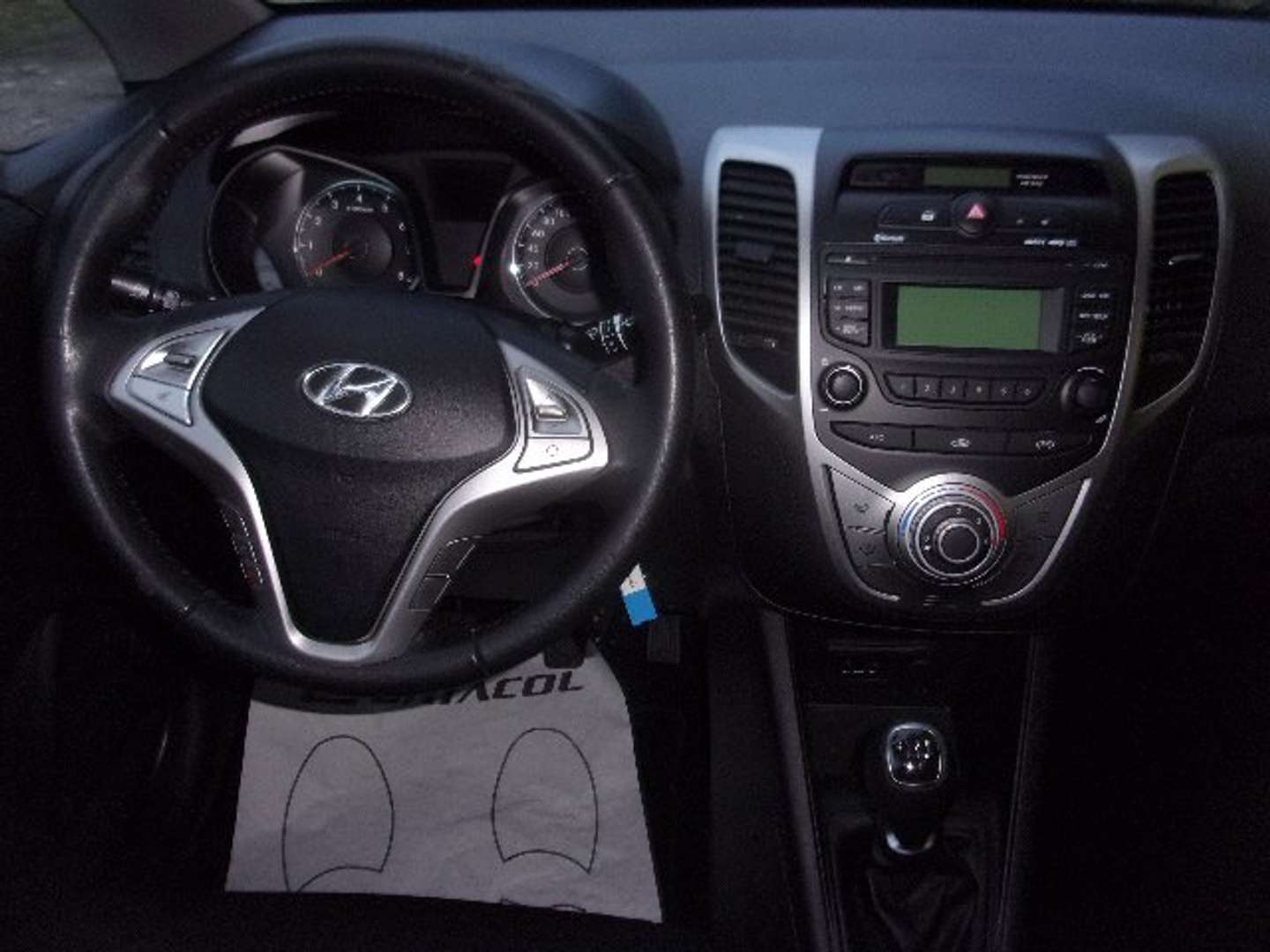 Autocerfoglia