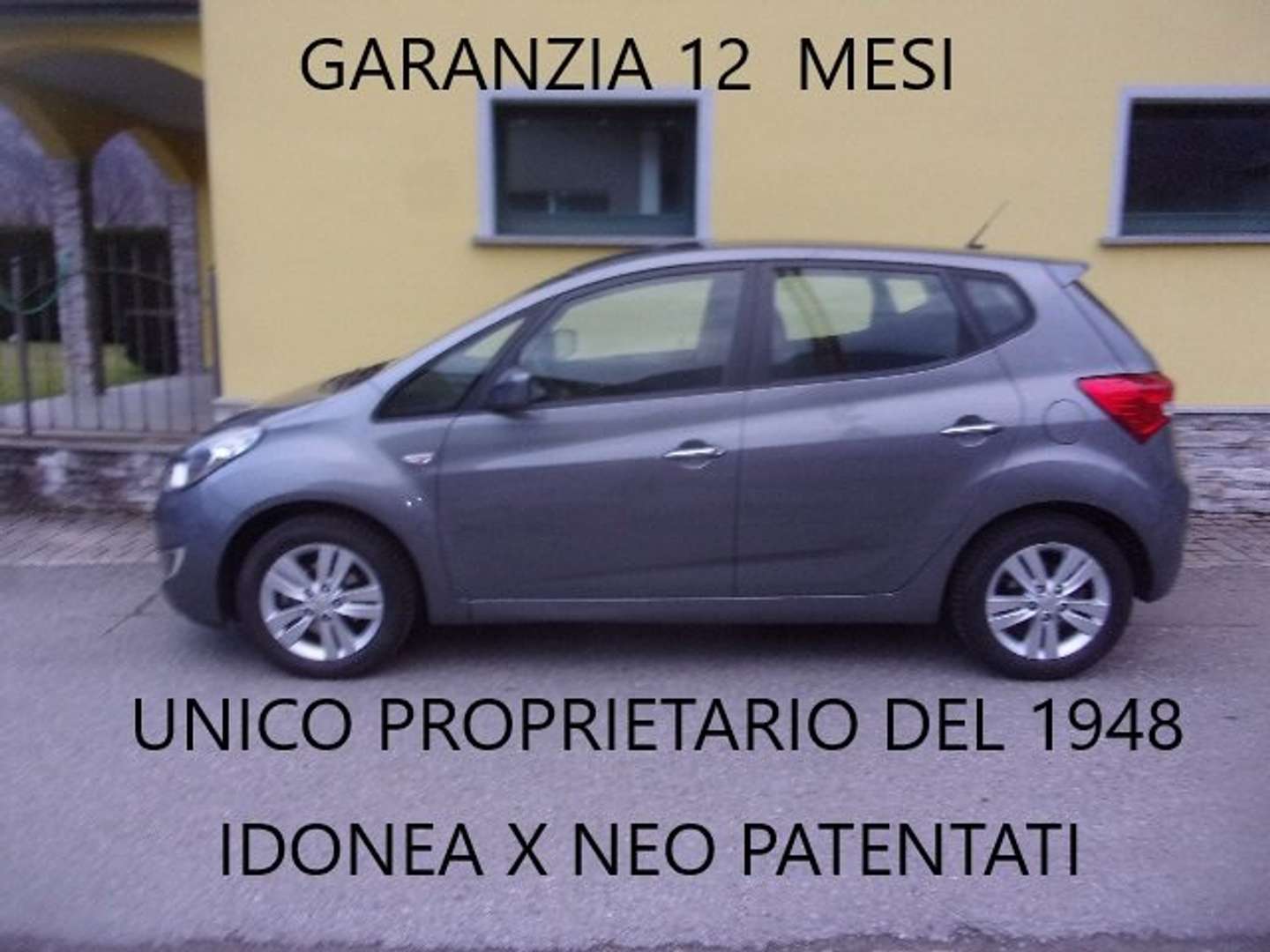 Autocerfoglia