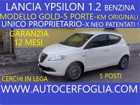 Autocerfoglia