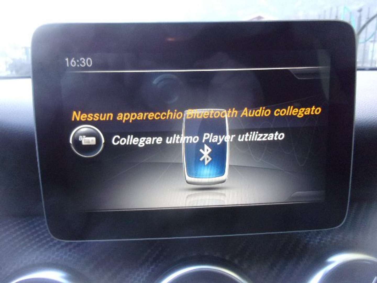 Autocerfoglia
