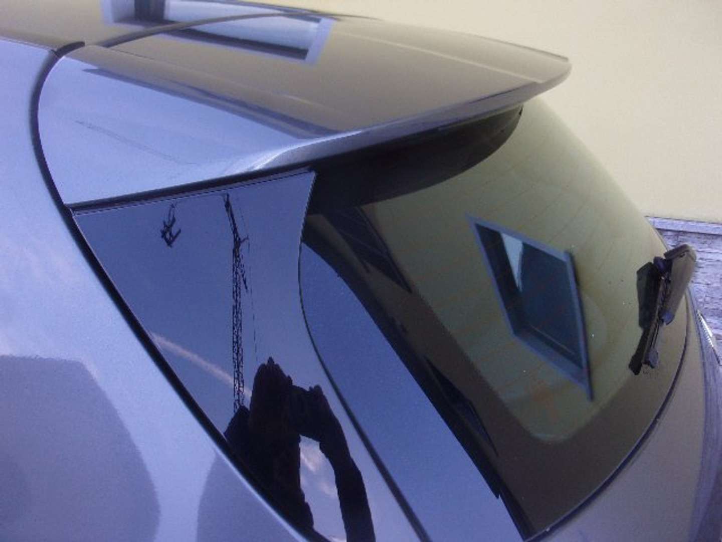 Autocerfoglia