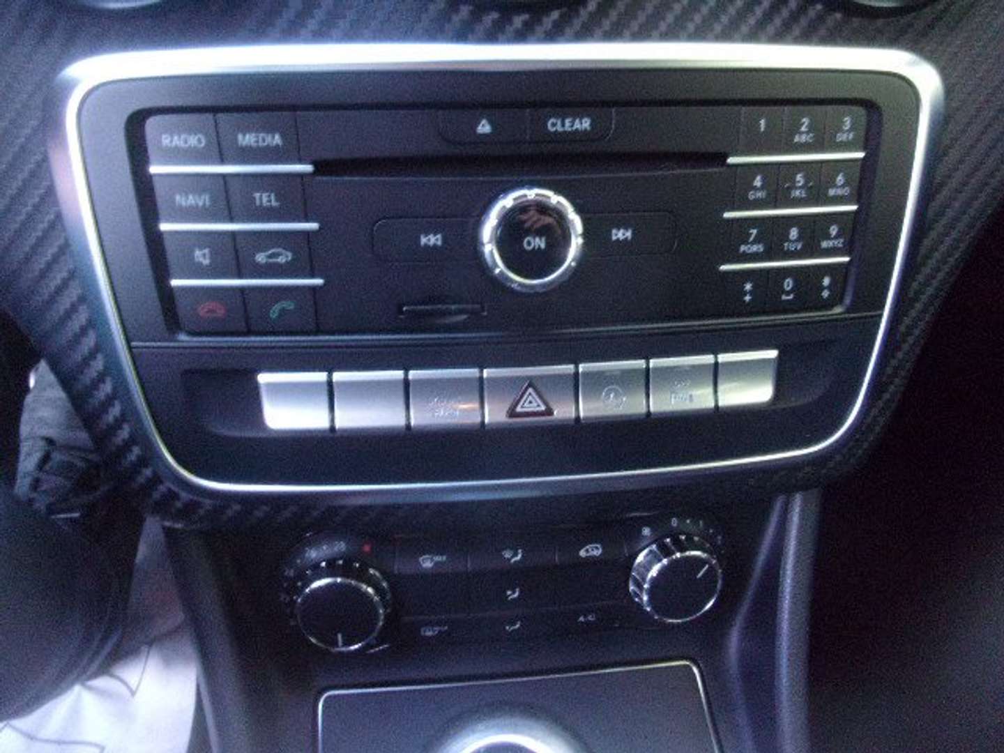 Autocerfoglia