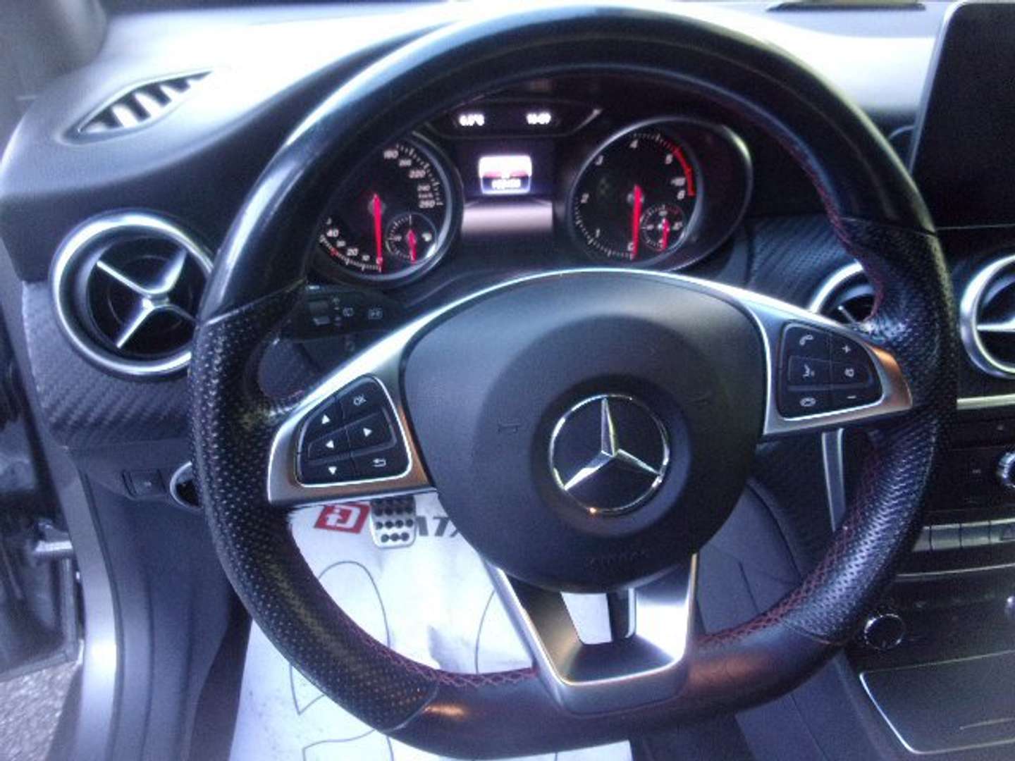 Autocerfoglia