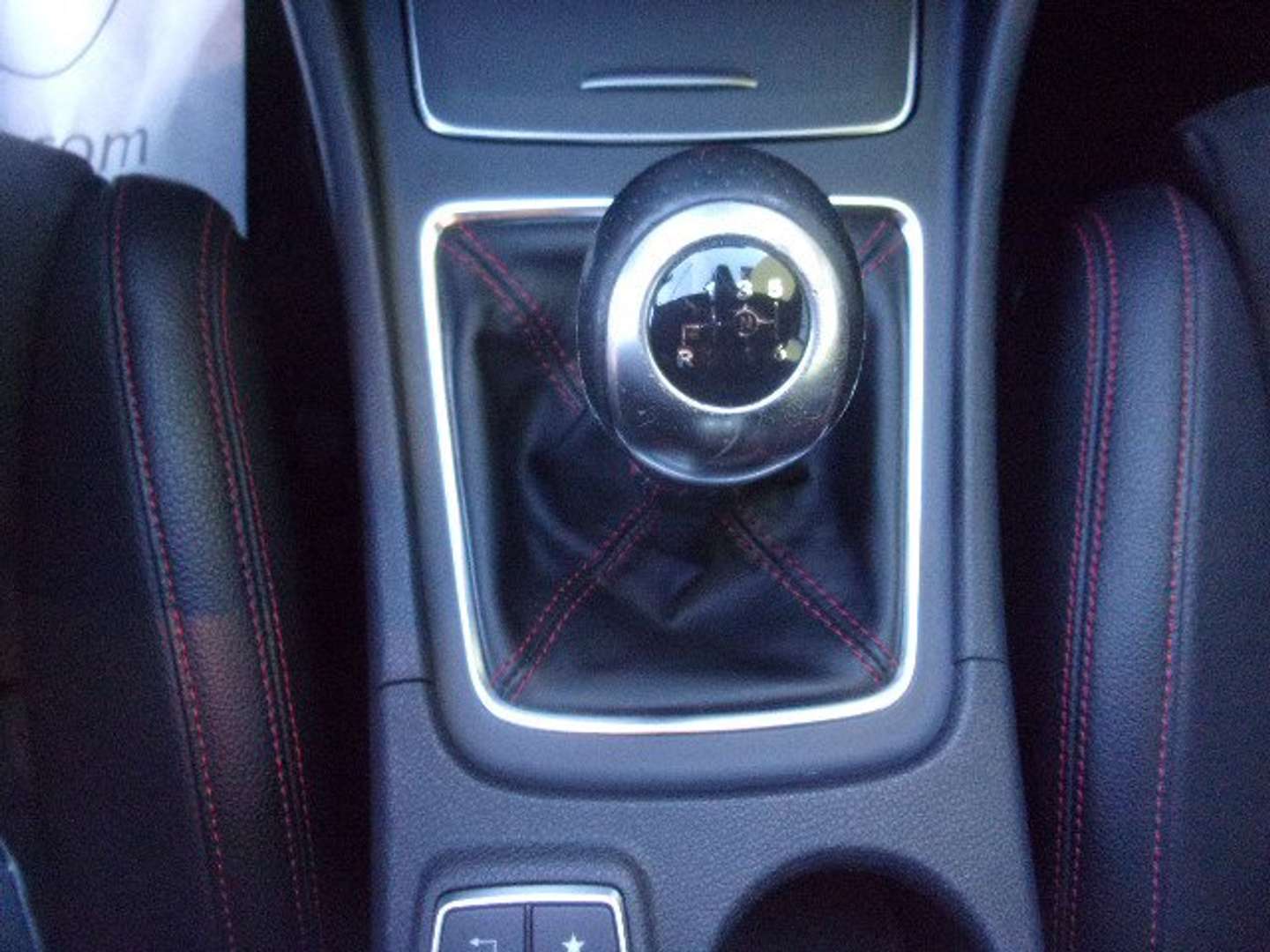 Autocerfoglia