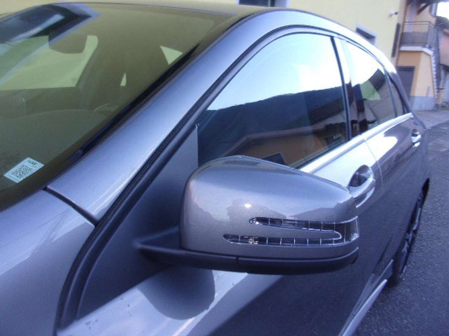 Autocerfoglia