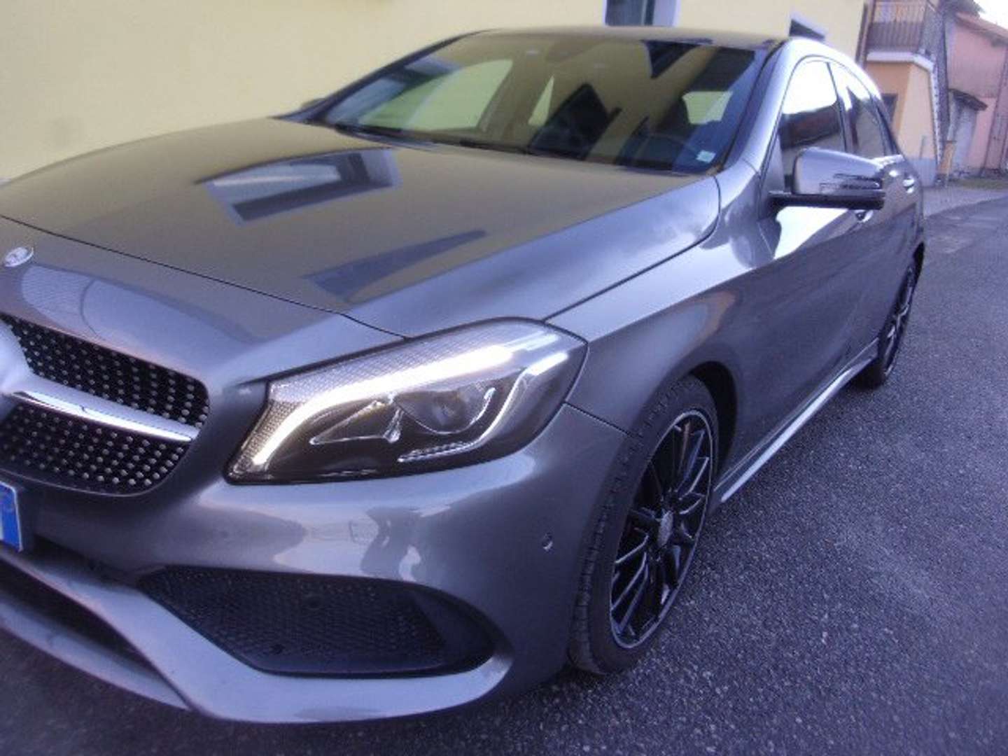 Autocerfoglia