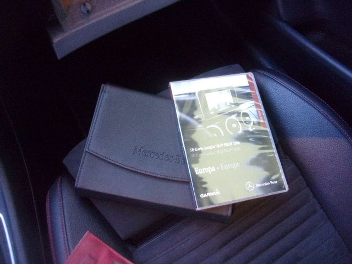Autocerfoglia