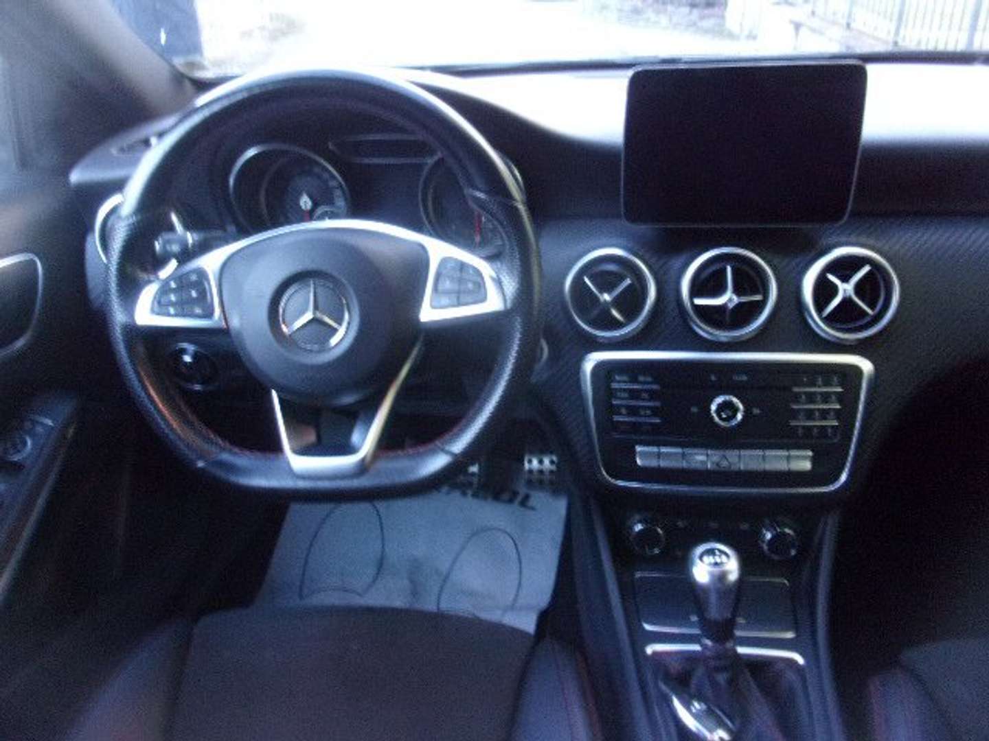 Autocerfoglia