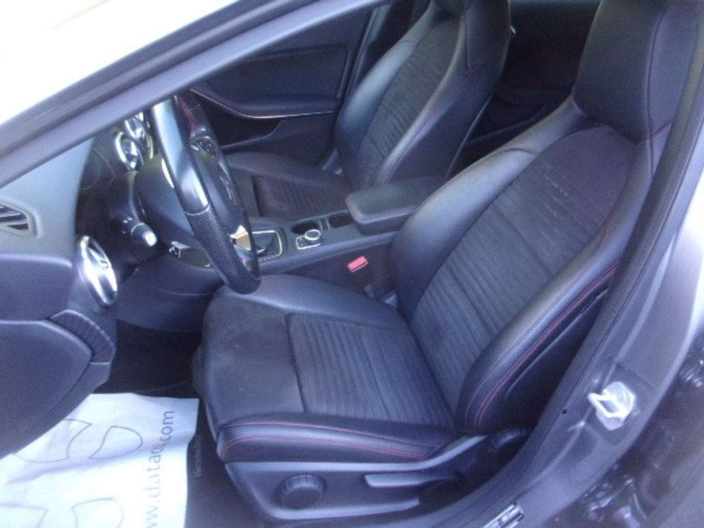 Autocerfoglia