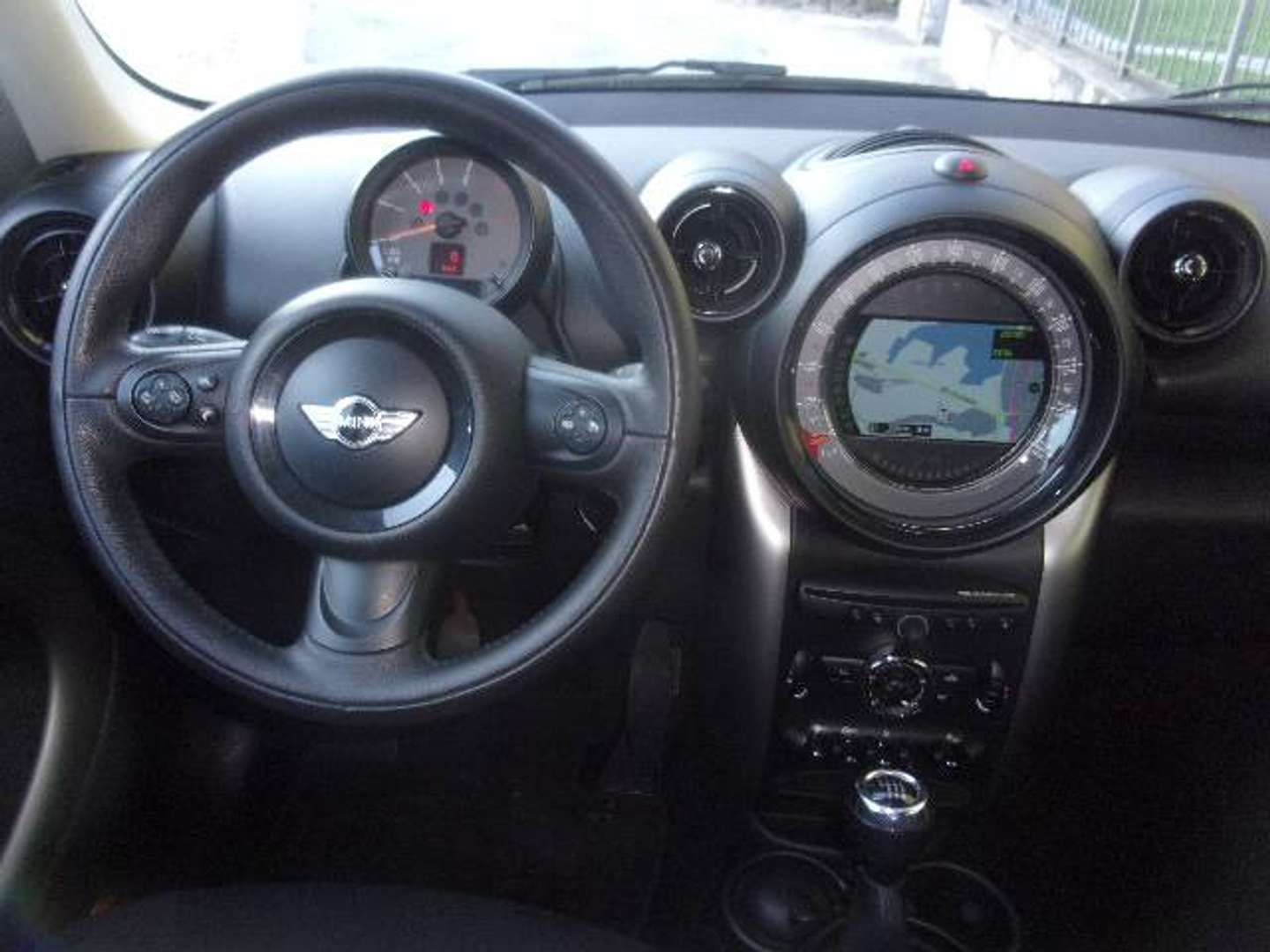 Autocerfoglia