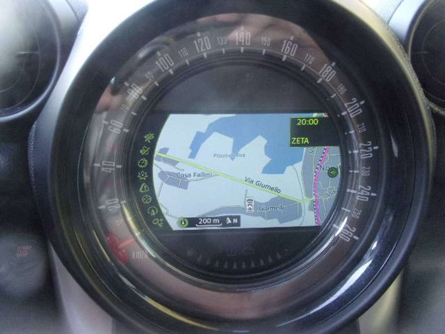 Autocerfoglia