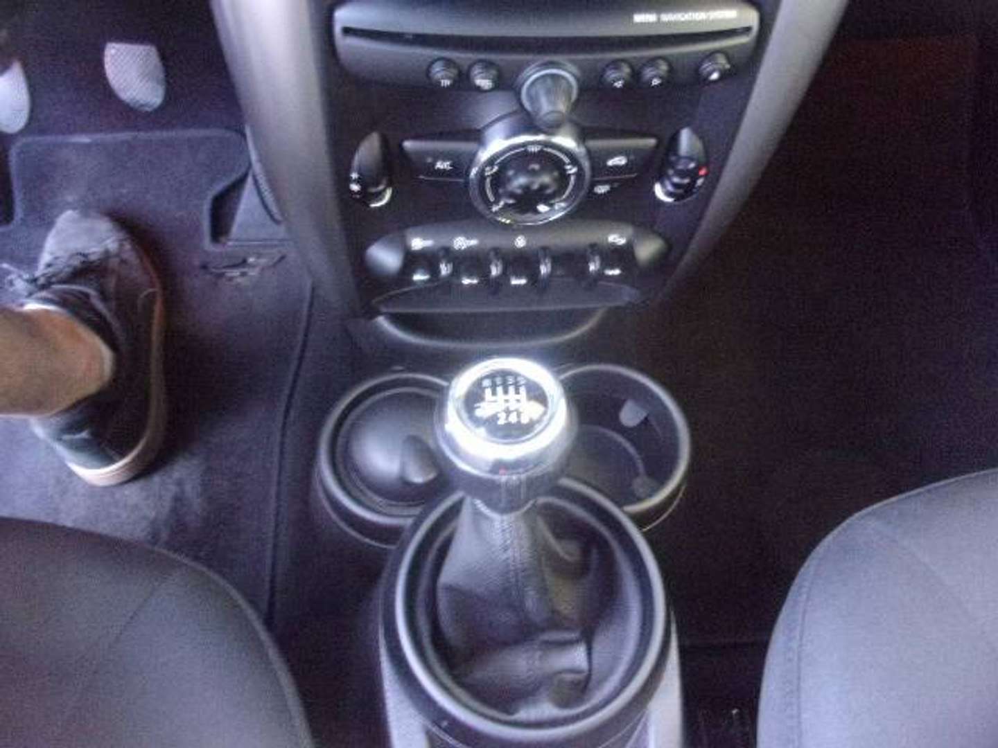 Autocerfoglia