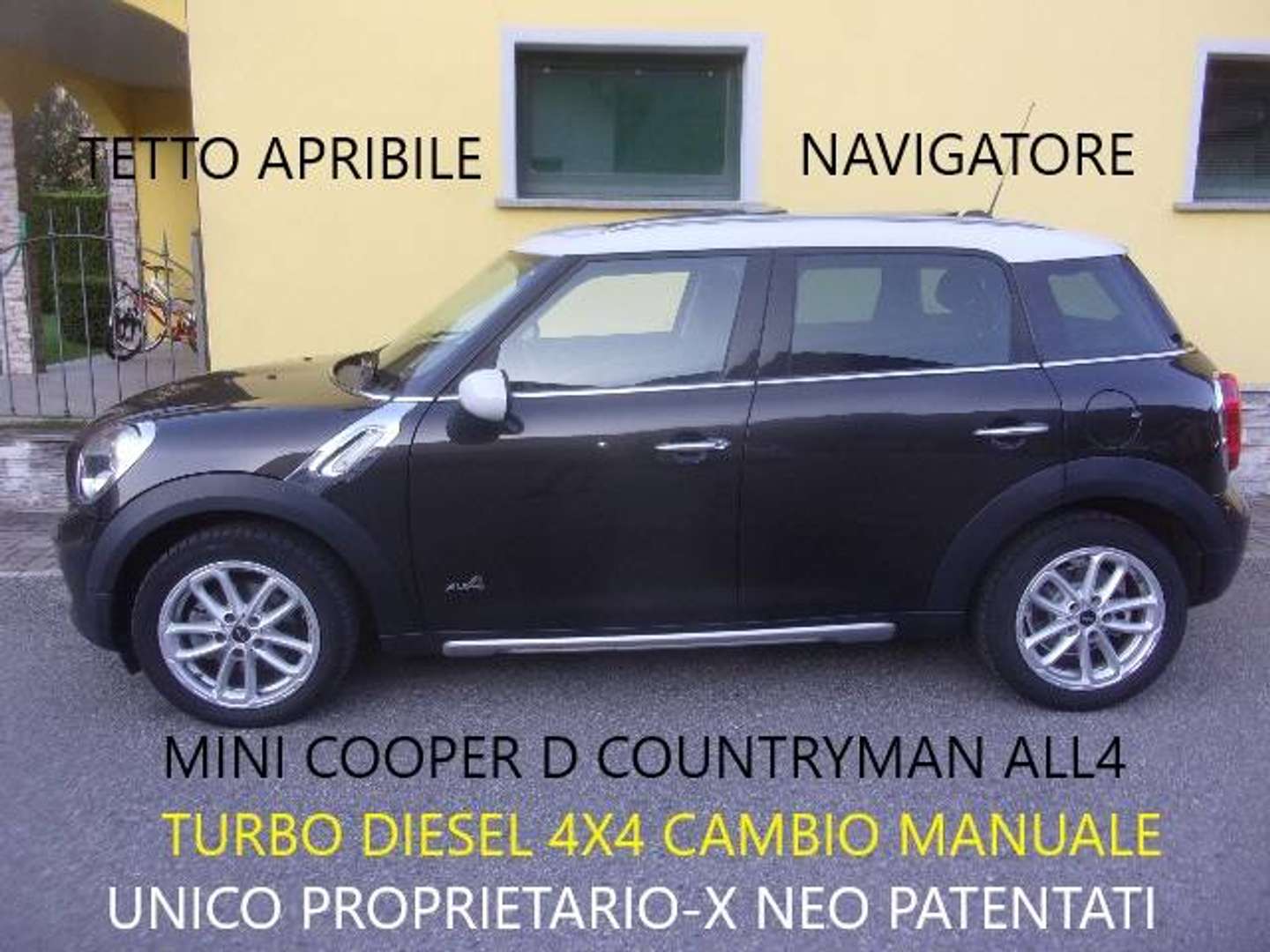 Autocerfoglia