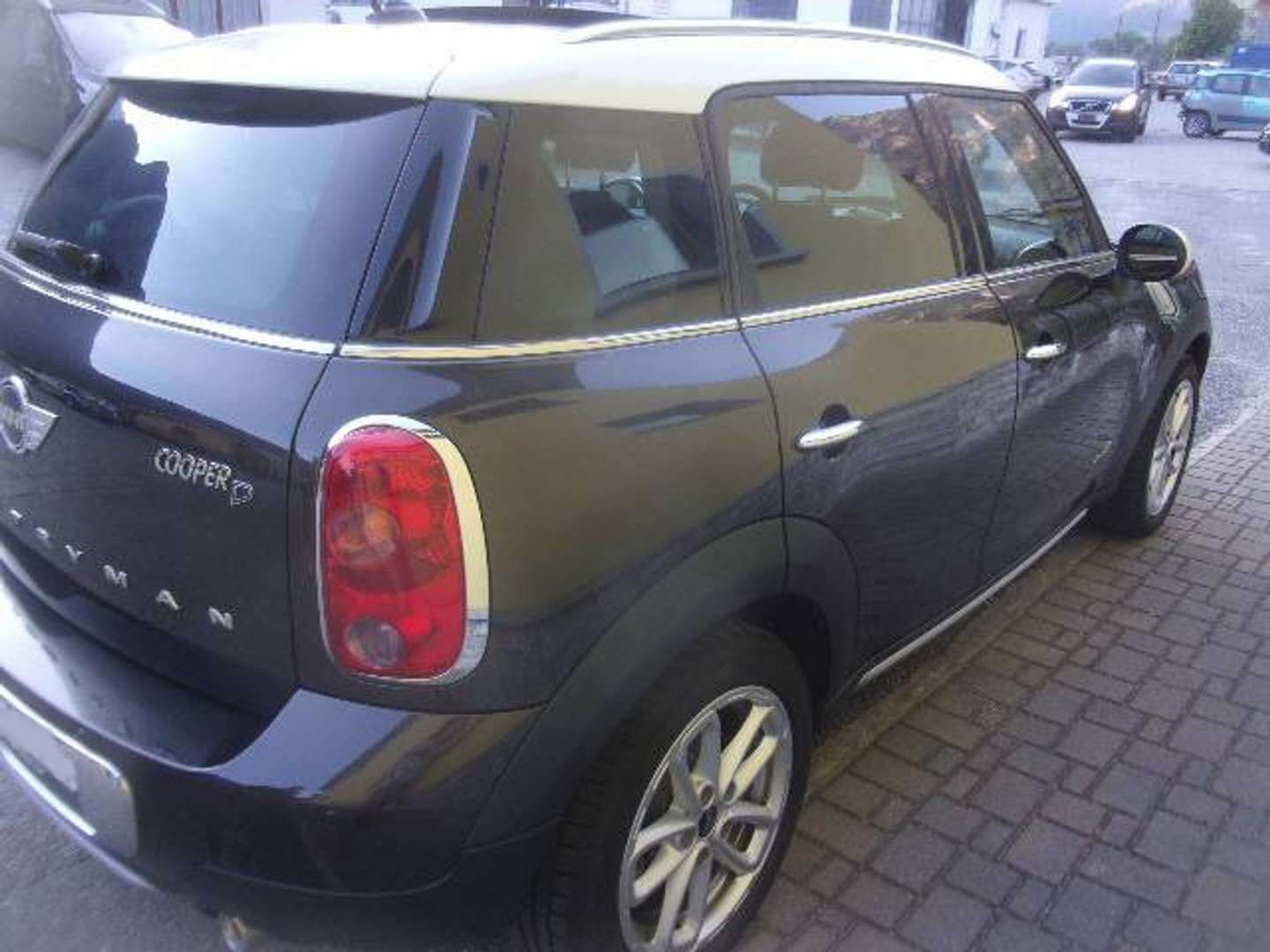 Autocerfoglia