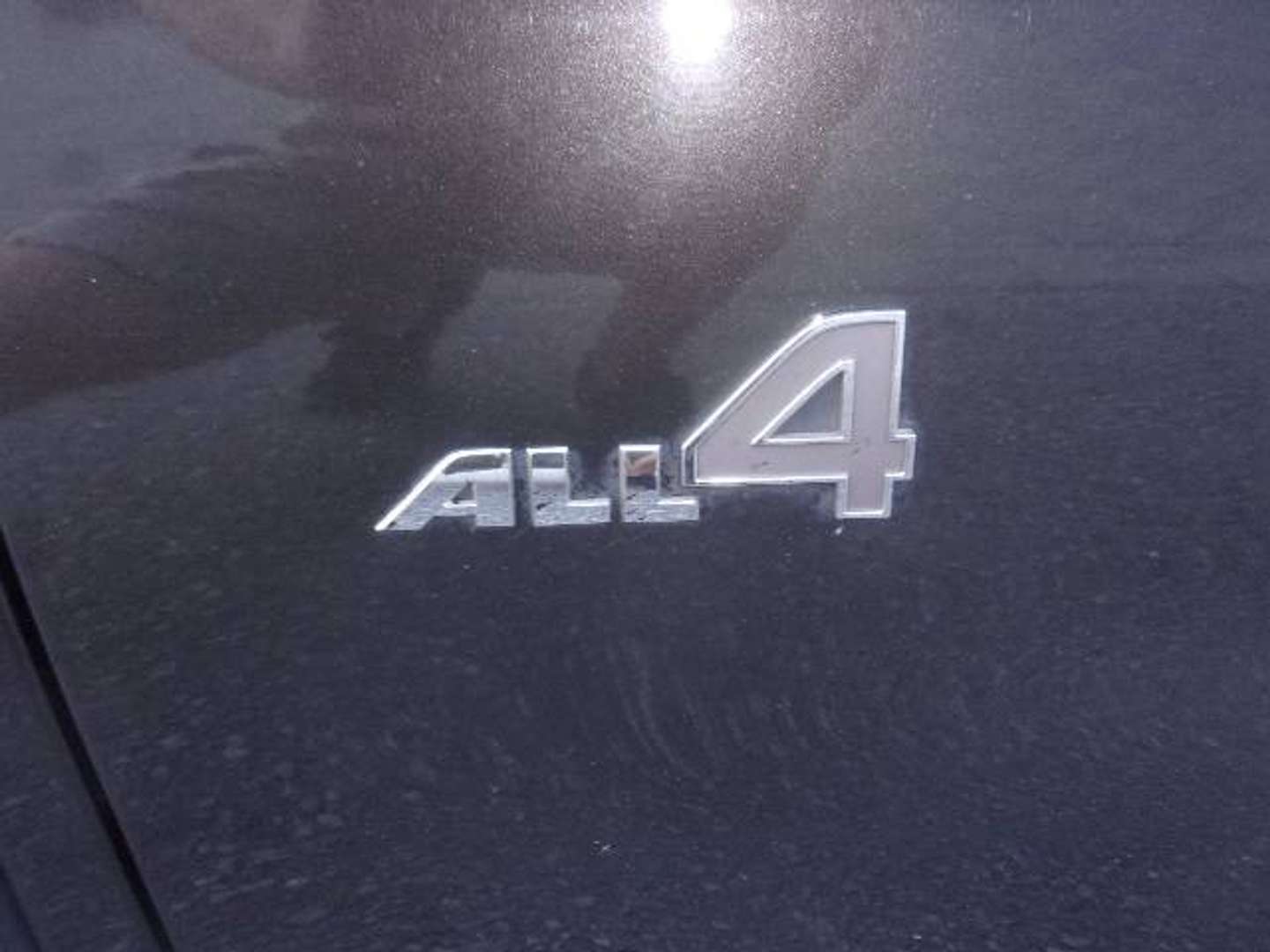 Autocerfoglia