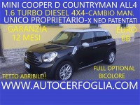 Autocerfoglia