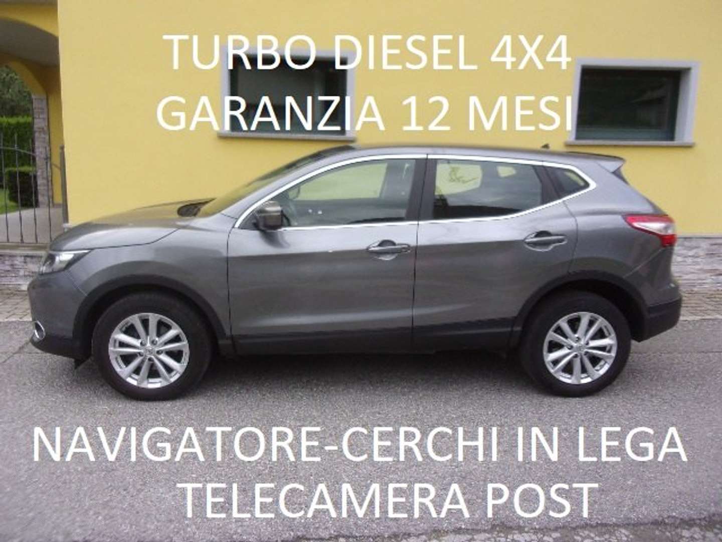 Autocerfoglia