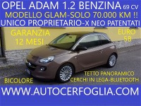 Autocerfoglia