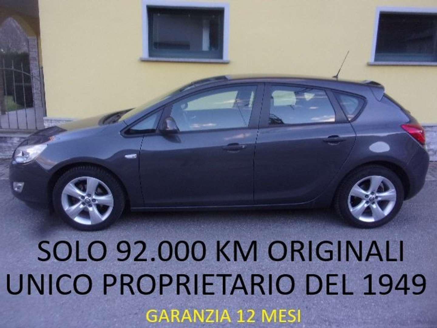 Autocerfoglia