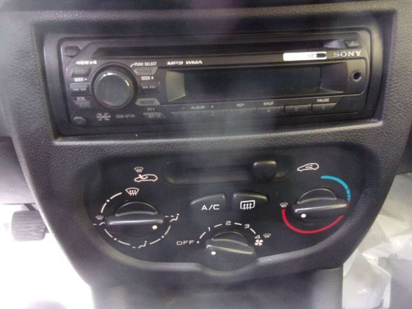 Autocerfoglia