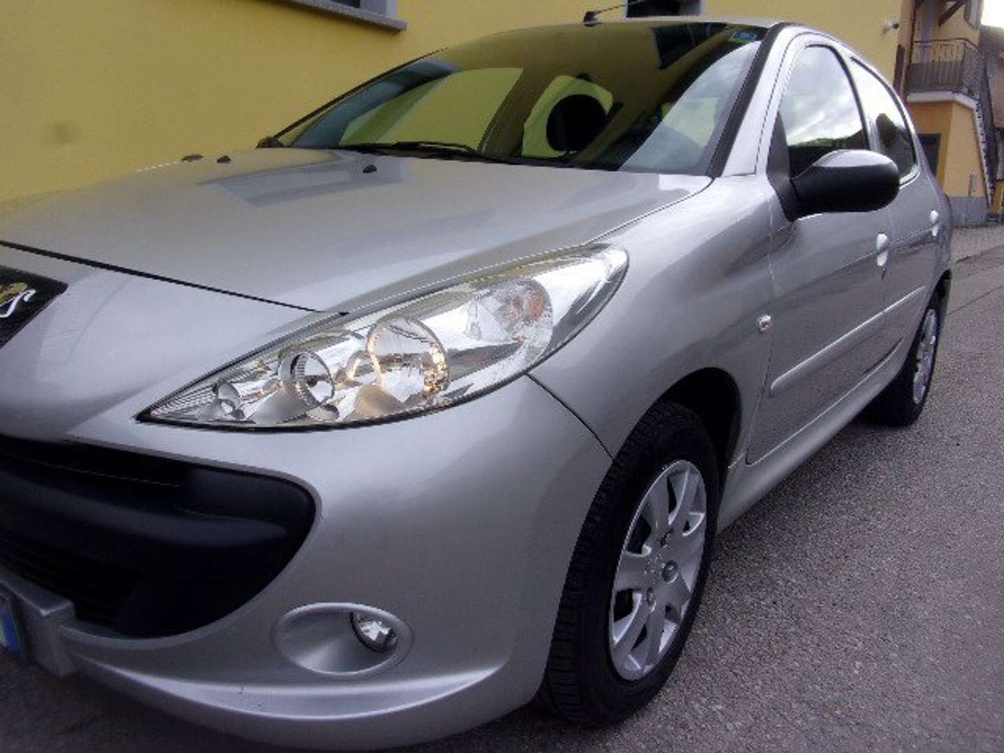 Autocerfoglia