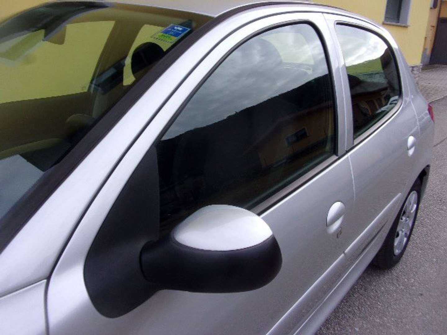 Autocerfoglia