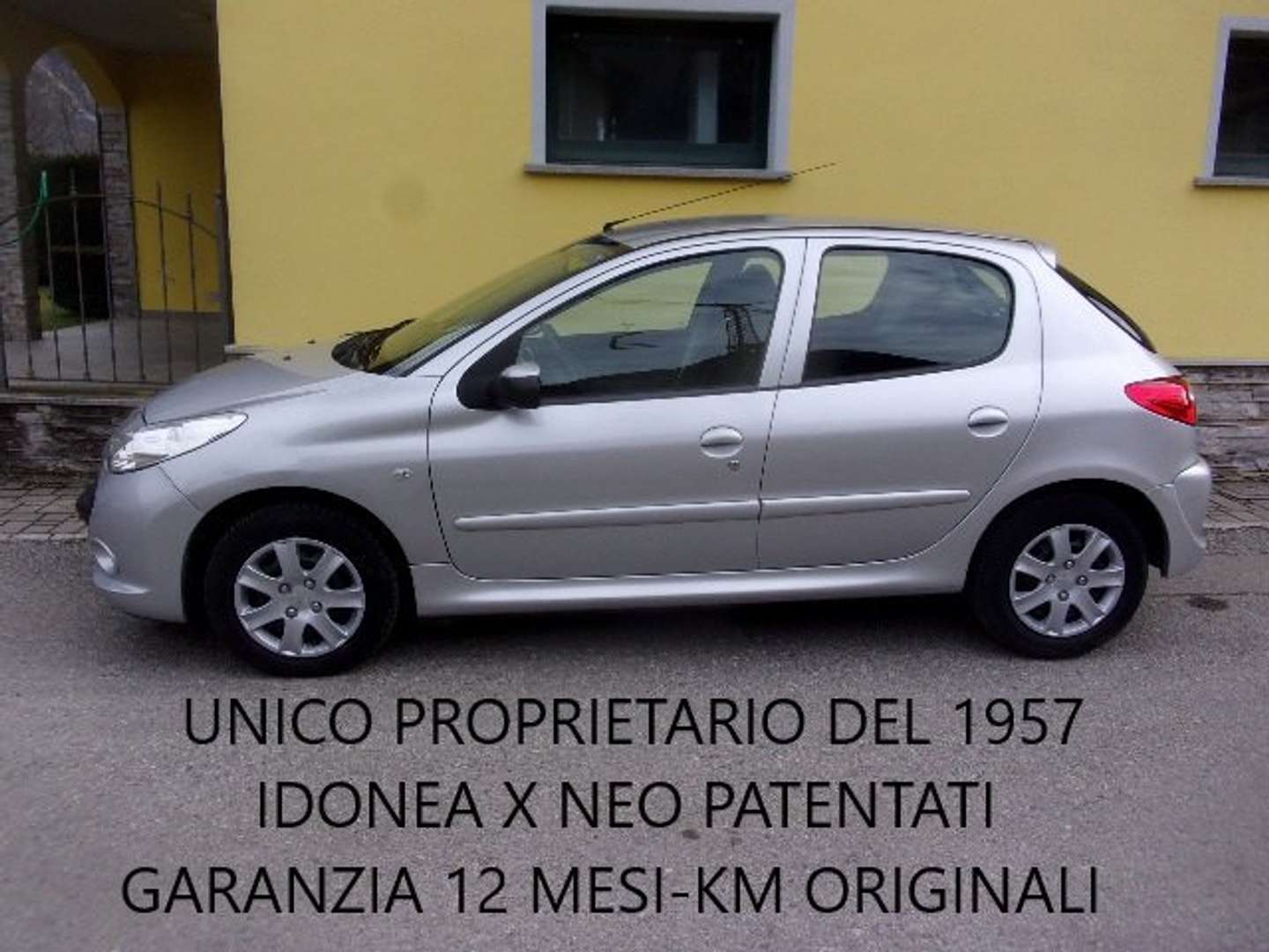 Autocerfoglia
