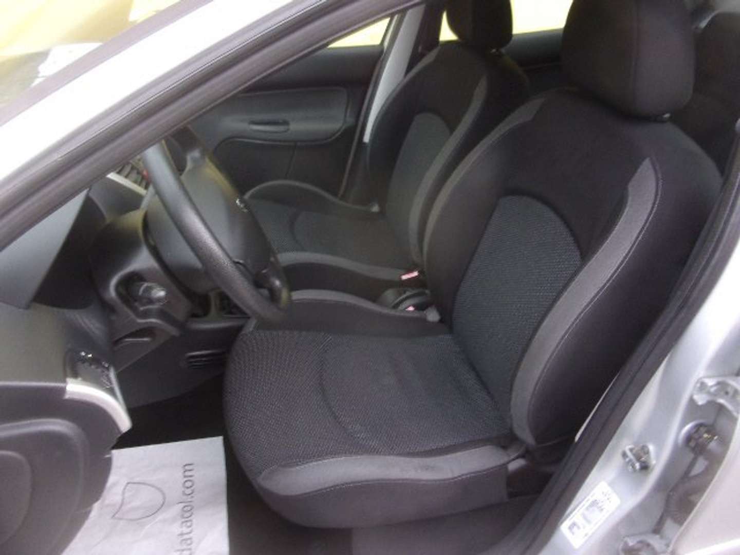 Autocerfoglia