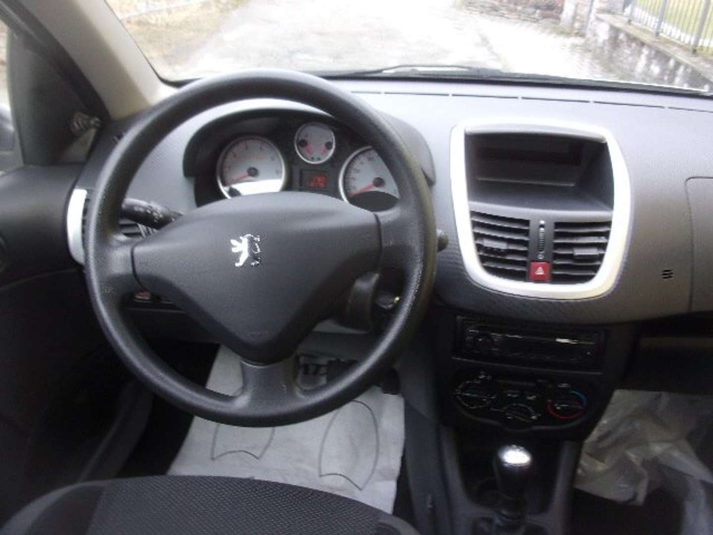Autocerfoglia