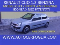 Autocerfoglia