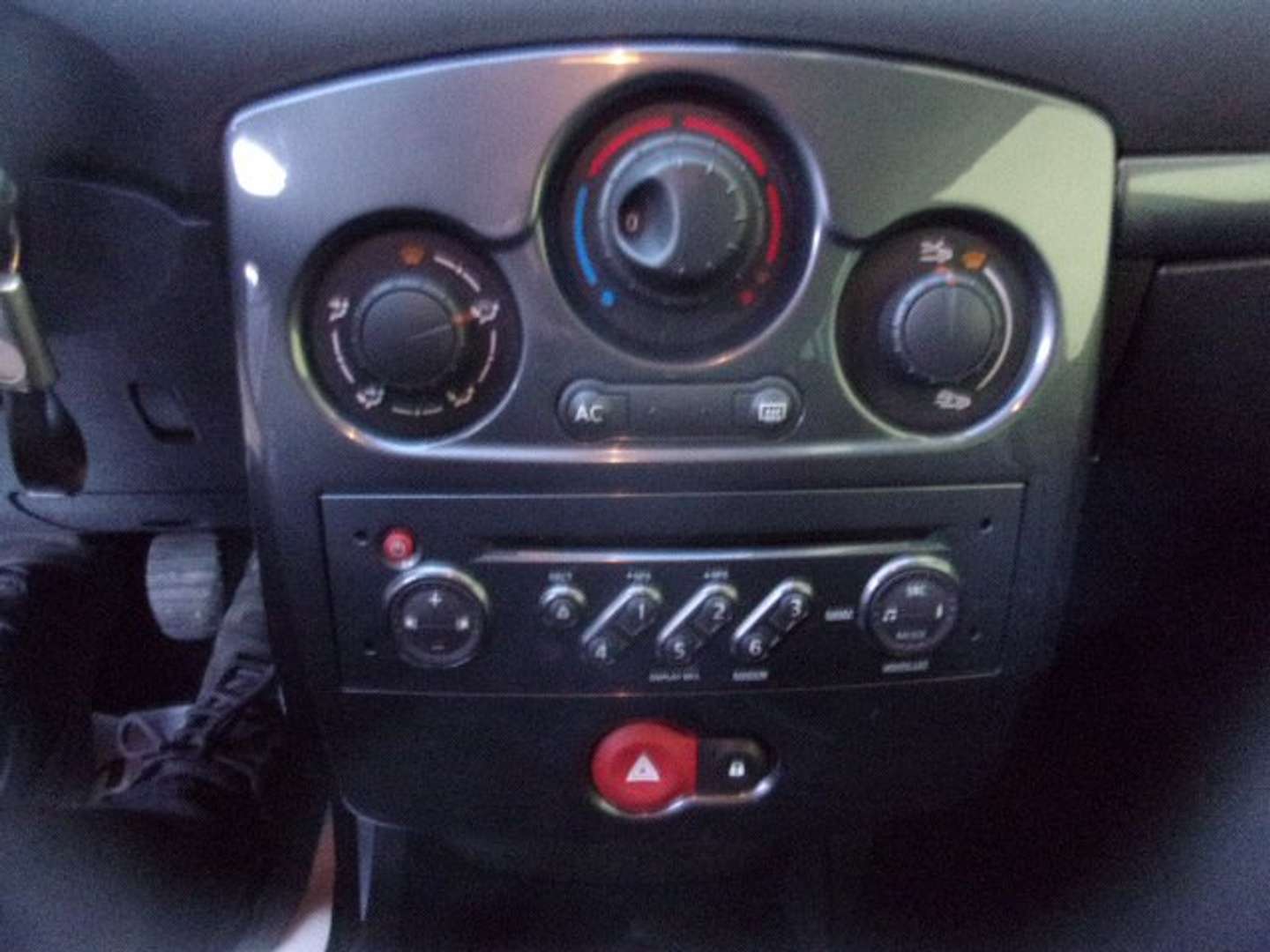 Autocerfoglia