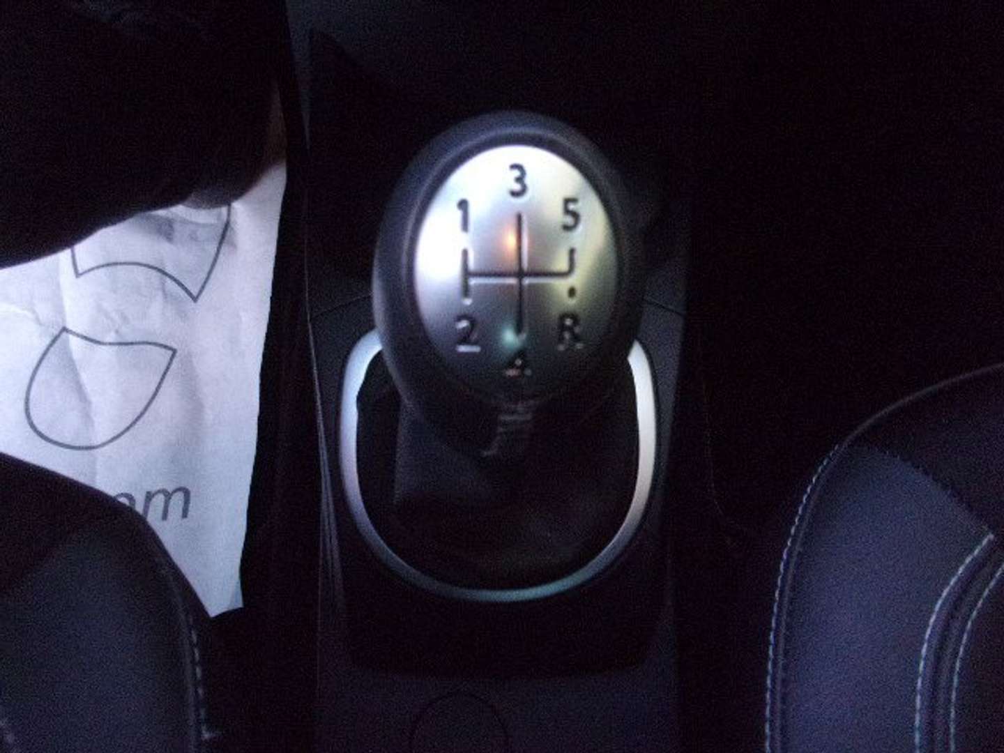 Autocerfoglia