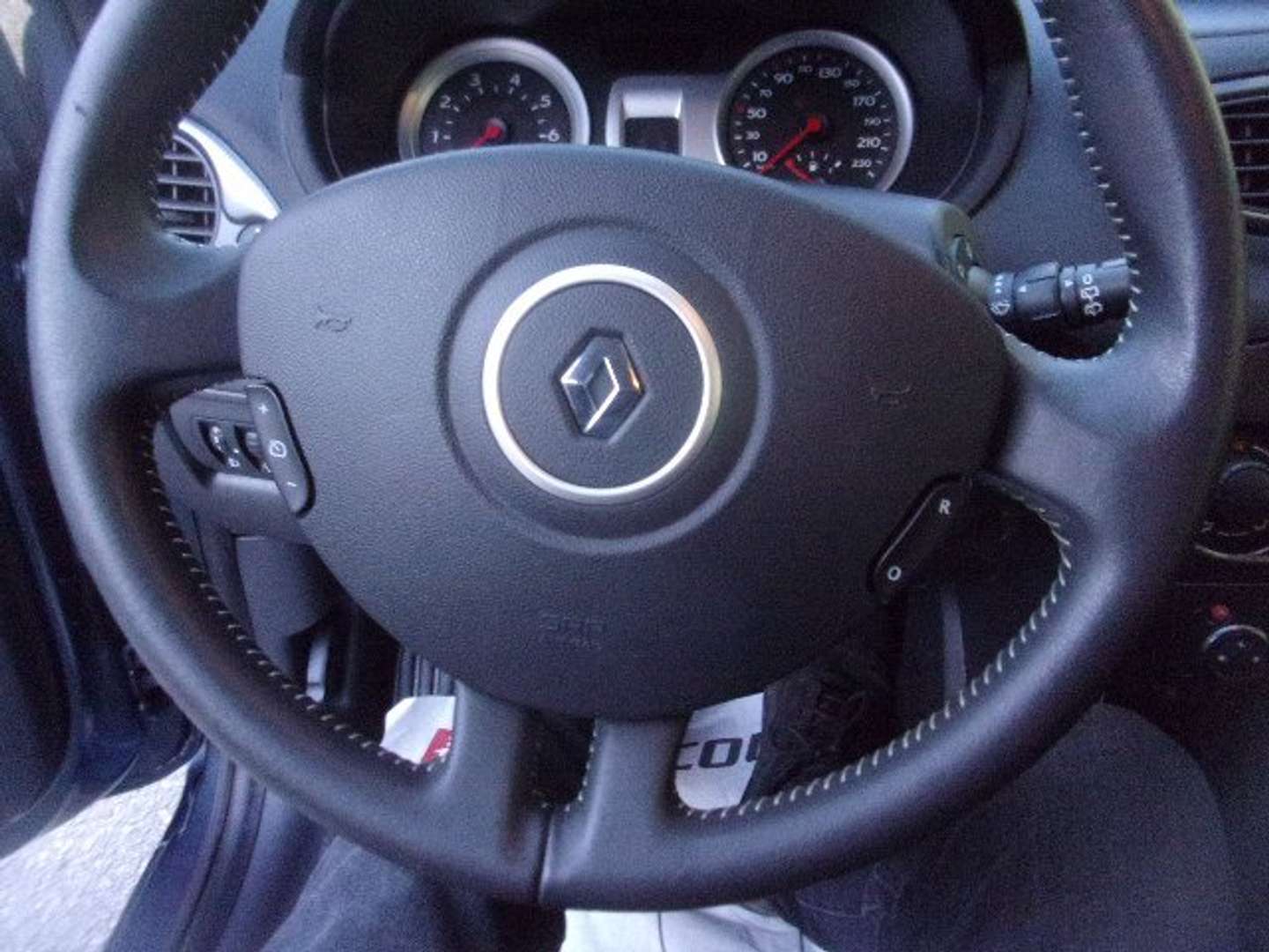 Autocerfoglia
