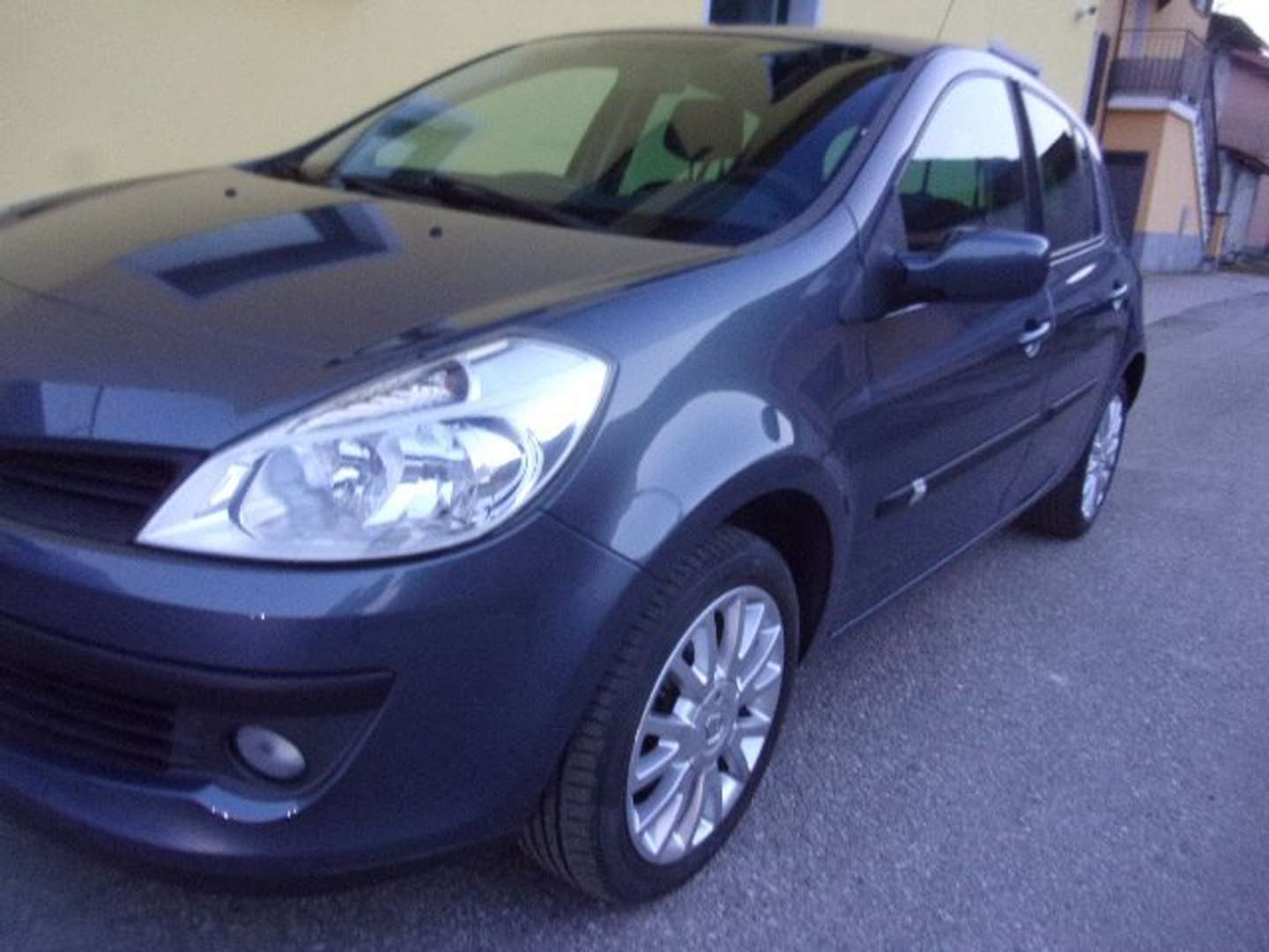 Autocerfoglia