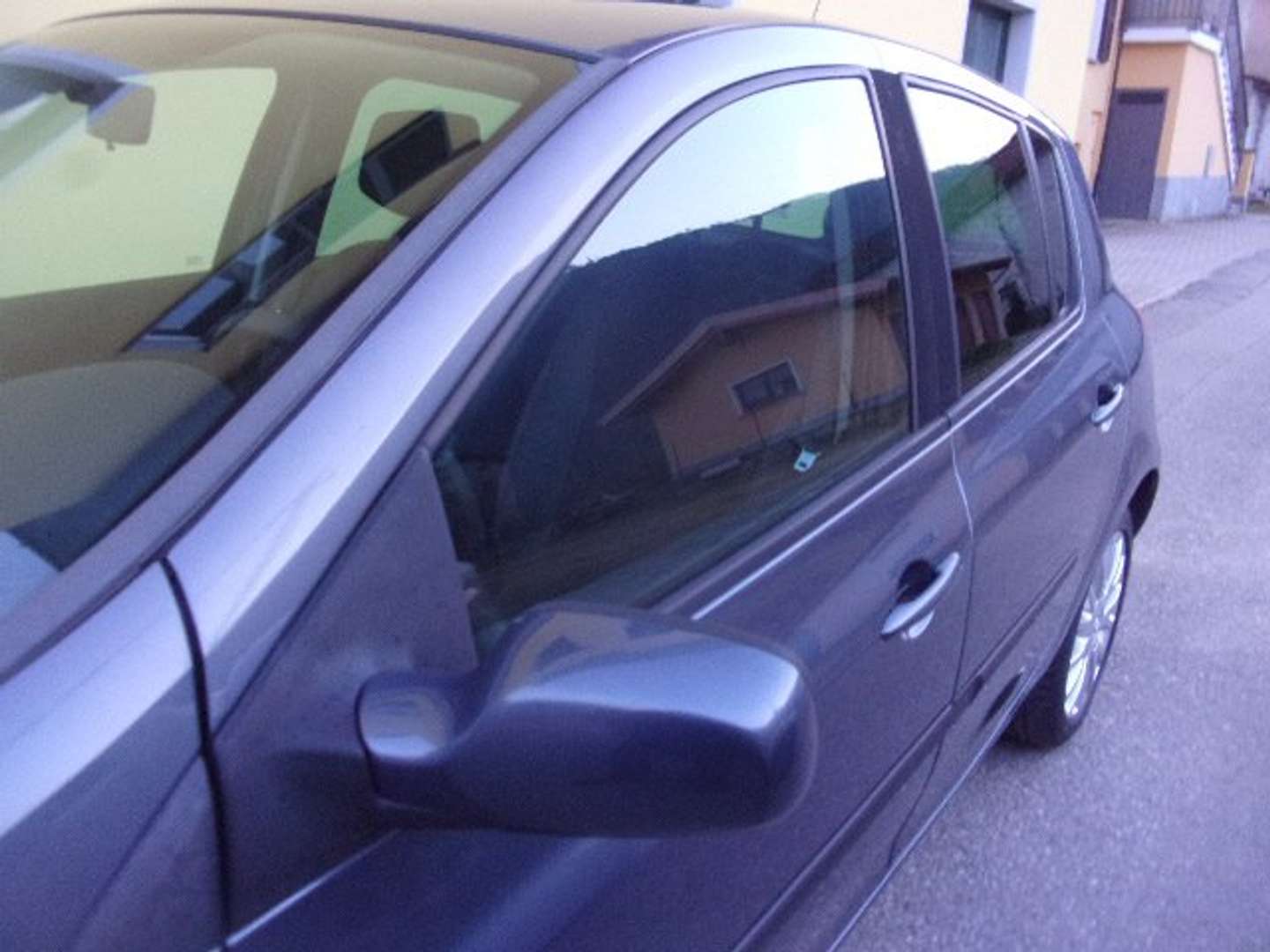 Autocerfoglia