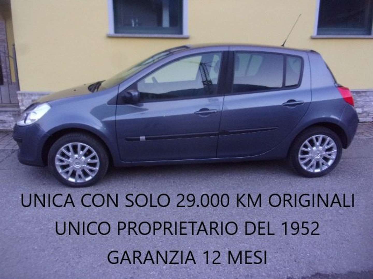 Autocerfoglia