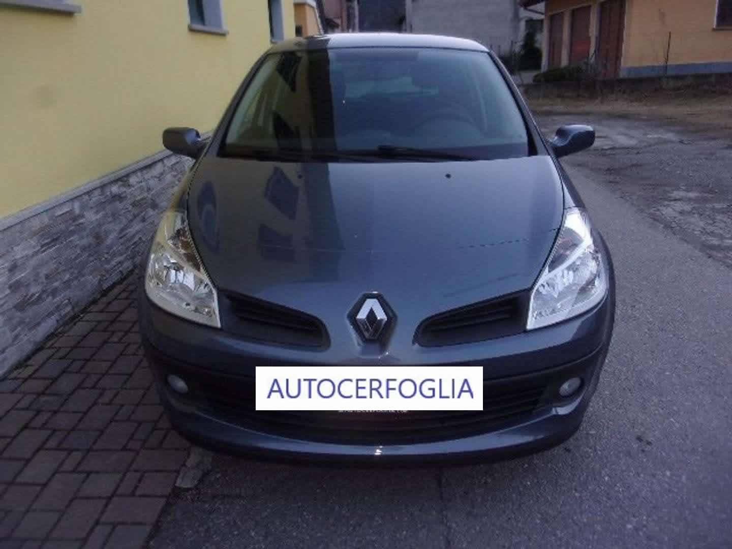 Autocerfoglia